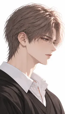 Profile image of Shin Yuri
