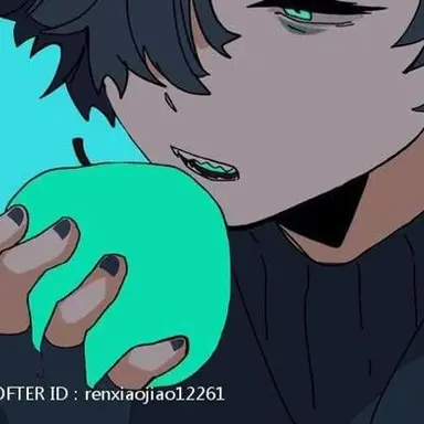 Profile image of Nightmare