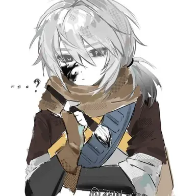 Profile image of Ink