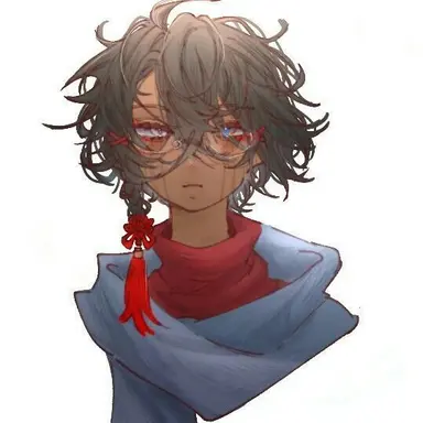 Profile image of Error