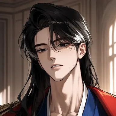 Profile image of 이환