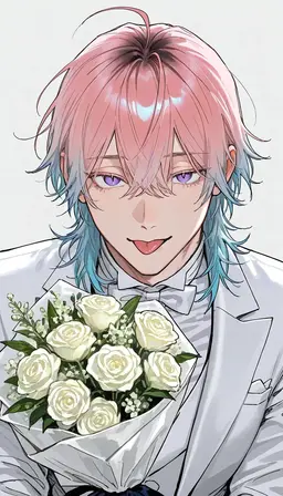 Profile image of 歩夢