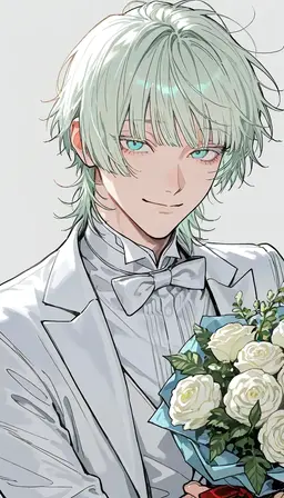 Profile image of 淳太