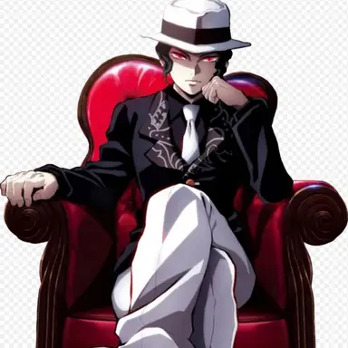 Profile image of 무잔