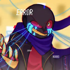 Profile image of 에러샌즈