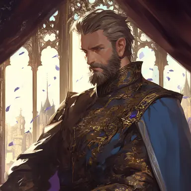 Profile image of 다리온 3세