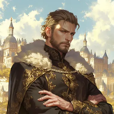 Profile image of 레오넬 발데리온