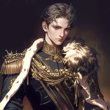 Profile image of 에벤딘 발데리온