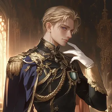 Profile image of 엘리오르 발데리온