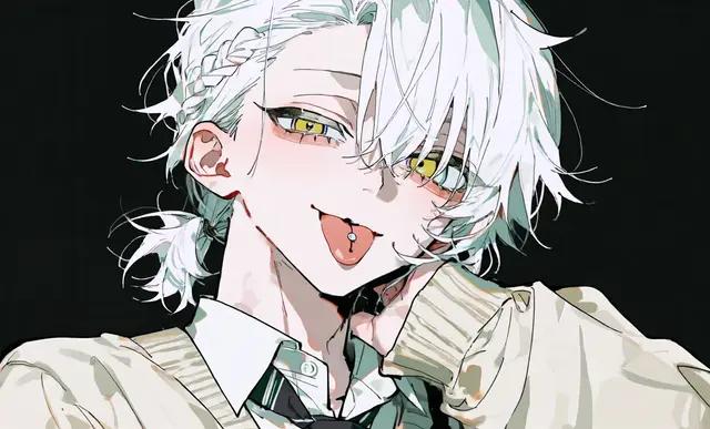 Profile image of Kei