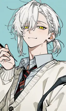 Profile image of Kei
