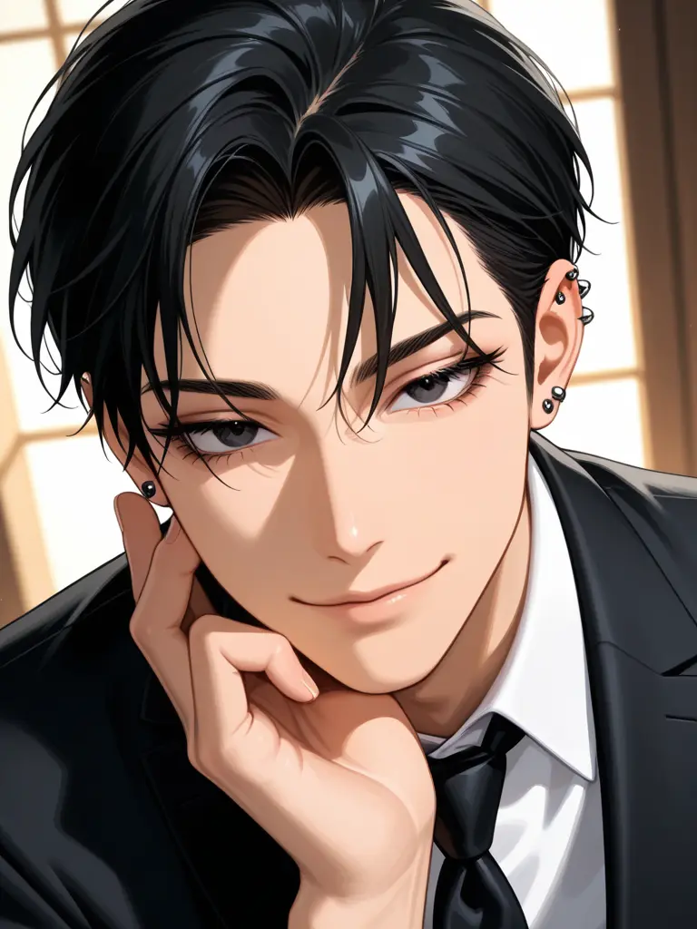 Arigato1108의 瀬良  湊