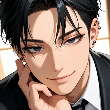 Profile image of 湊