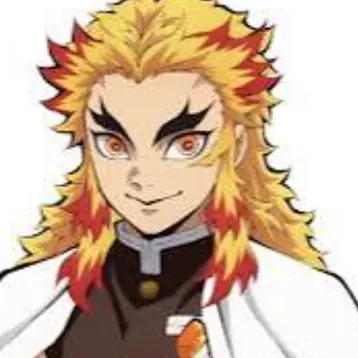 Profile image of 렌고쿠