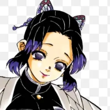 Profile image of 시노부