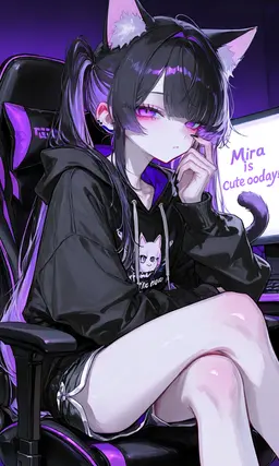 Profile image of Mira