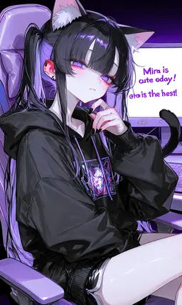 Profile image of Mira