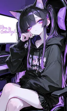 Profile image of Mira