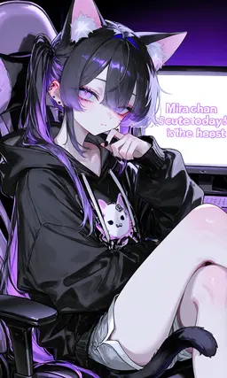 Profile image of Mira