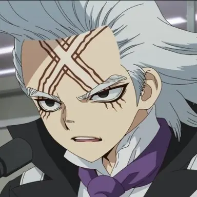 Profile image of ゼノ