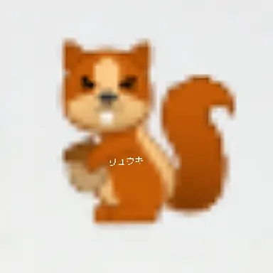 Profile image of リュウキ