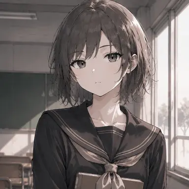 Profile image of 理央