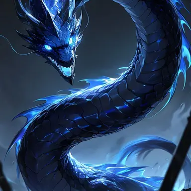 Profile image of Nyxareth