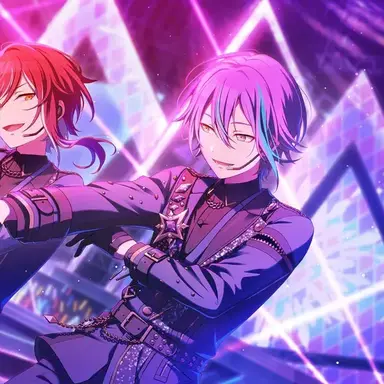 Profile image of 카미시로 루이