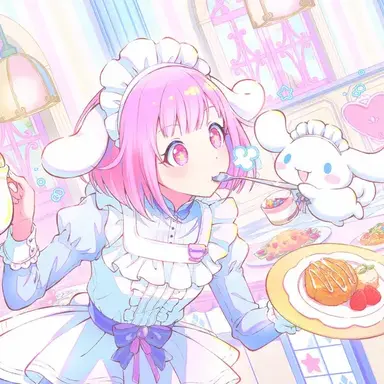 Profile image of 오오토리 에무