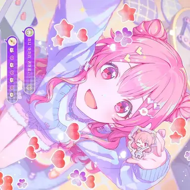 Profile image of 모모이 아이리