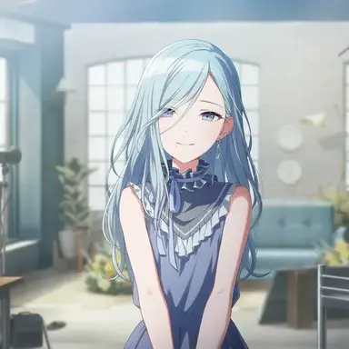 Profile image of 히노모리 시즈쿠