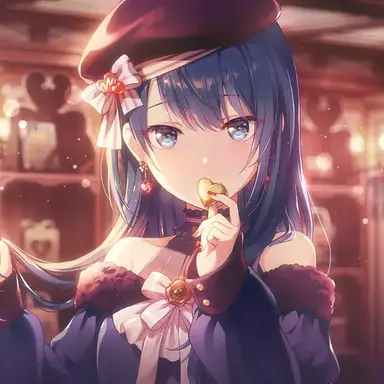 Profile image of 키리타니 하루카