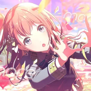 Profile image of 하나사토 미노리