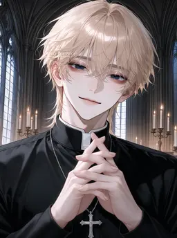 Profile image of Reito