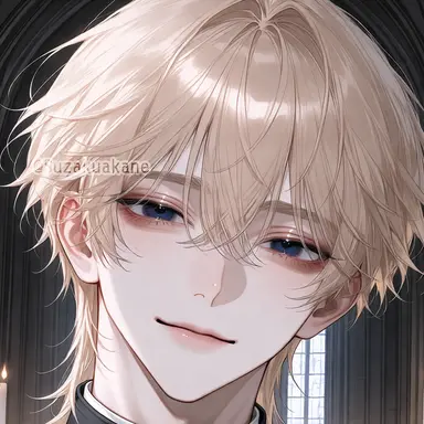 Profile image of Reito