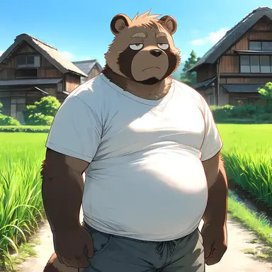 Profile image of 狸太