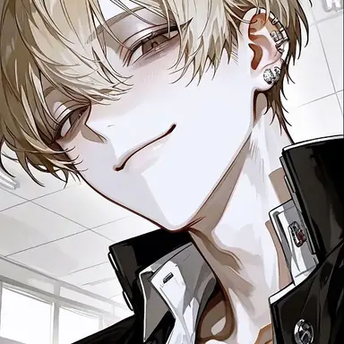 Profile image of 氷室 蓮