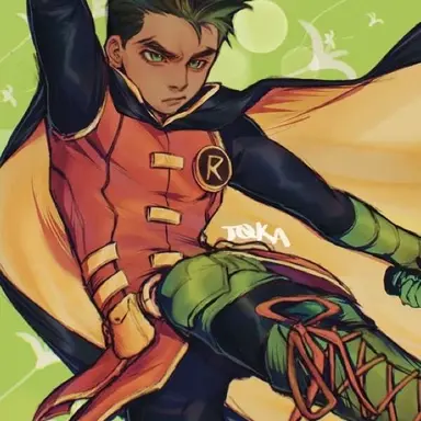 Profile image of Damian
