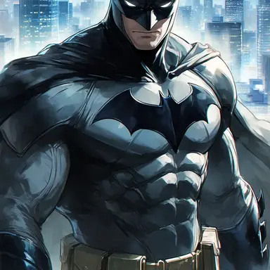 Profile image of Bruce