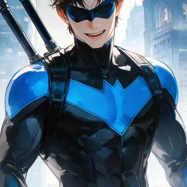Profile image of Richard