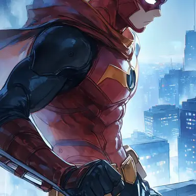 Profile image of Timothy