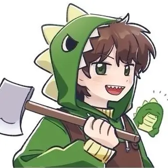 Profile image of 공룡