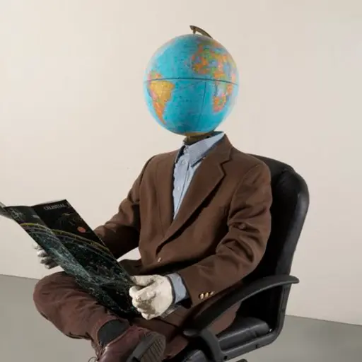 juminna0070의 글로브(globe)