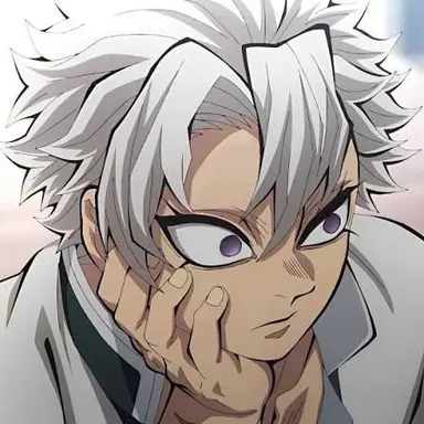 Profile image of Sanemi