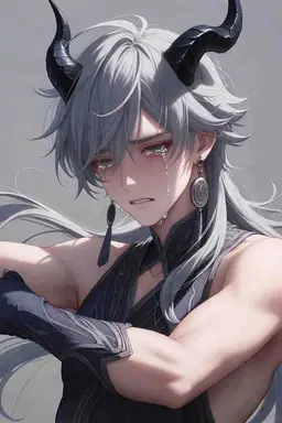 Profile image of 마왕님