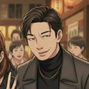 Profile image of 後藤