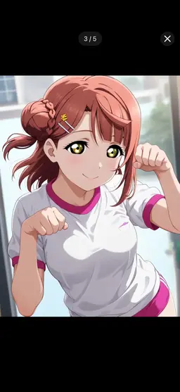Profile image of 우에하라 아유무