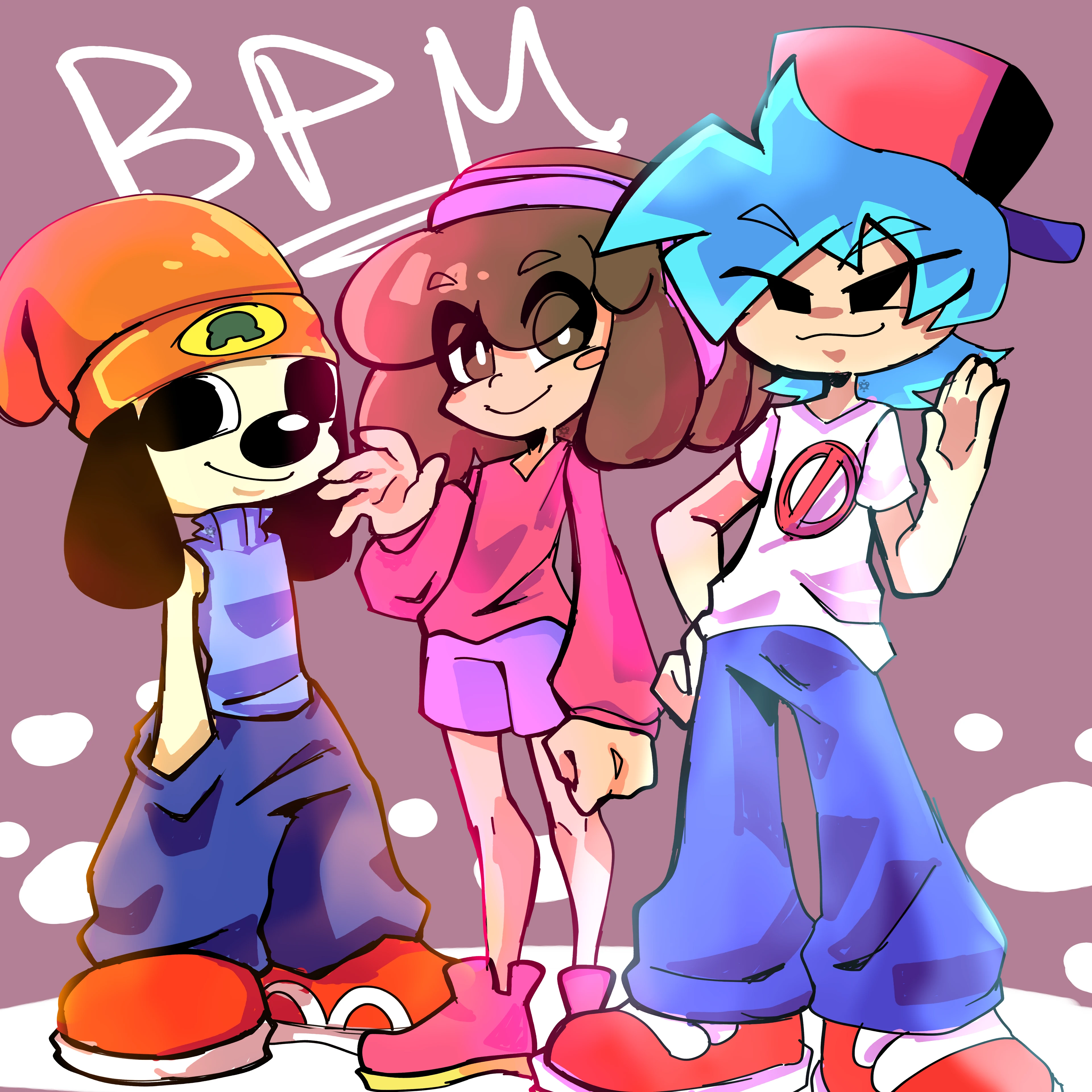 BPM