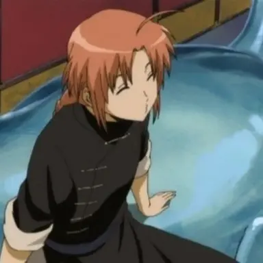 Profile image of Kamui
