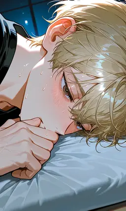 Profile image of 鳴